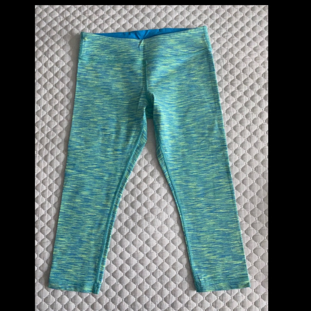Avivva Athletica (Lululemon kids)
